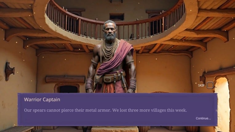 Tower Of Wishes 4: Shaka screenshot