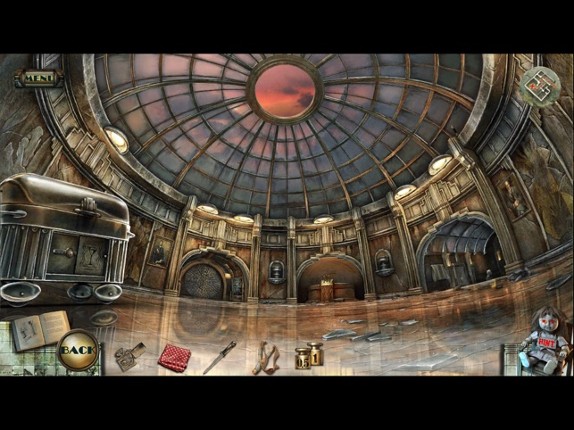 True Fear: Forsaken Souls 2 screenshot