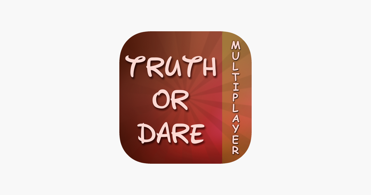 Games like Truth or Dare : Online Multiplayer Fun &amp; DirtyGame