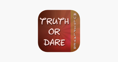 Truth or Dare : Online Multiplayer Fun &amp; DirtyGame Image