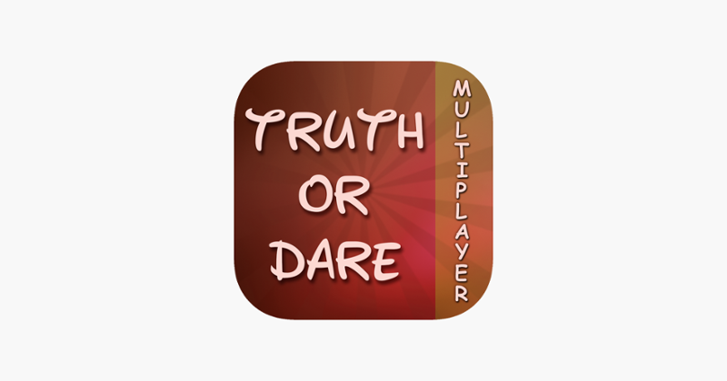 Truth or Dare : Online Multiplayer Fun &amp; DirtyGame Game Cover