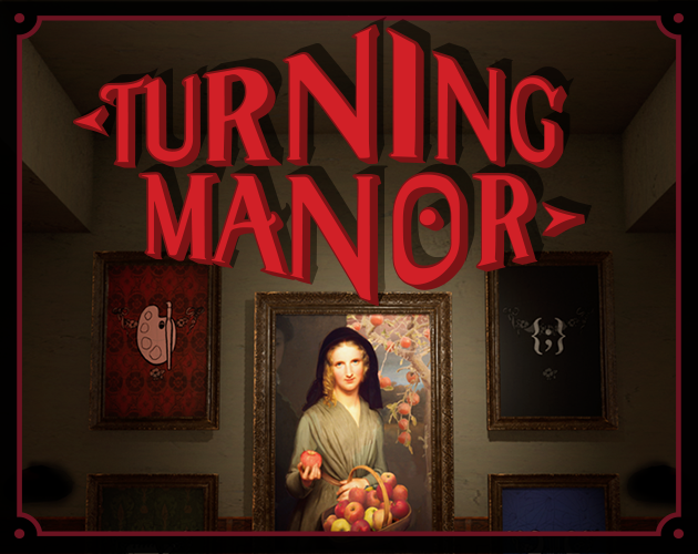 Games like Turning Manor