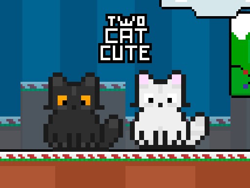 Games like Two Cat Cute