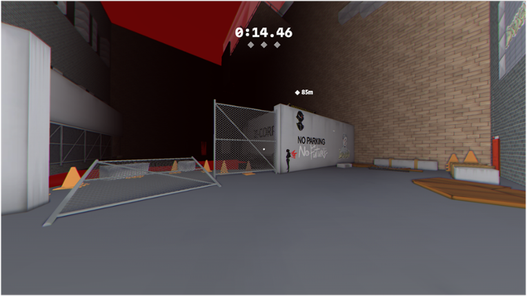 Under the Red Sky screenshot