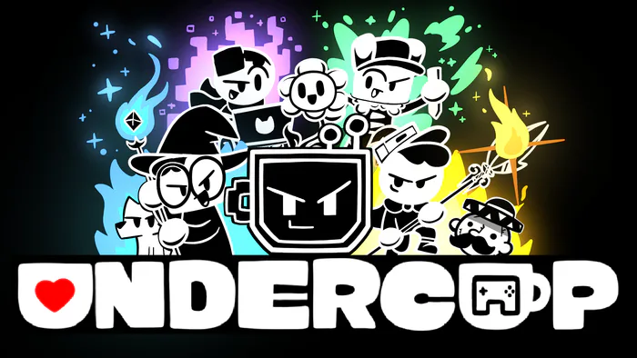 Games like Undercup