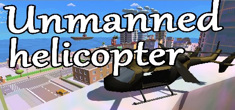 Games like Unmanned helicopter