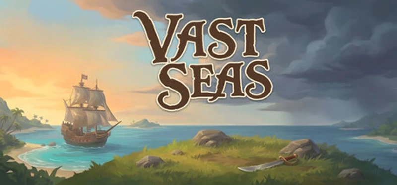 Vast Seas Image