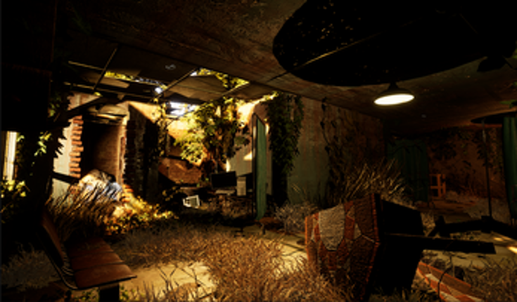 Villages Fee UE5 Image