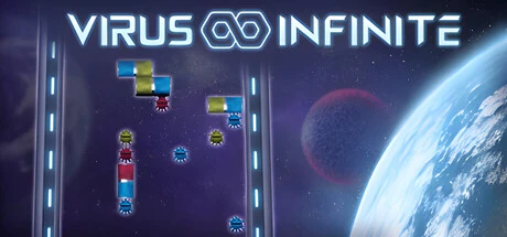 Games like Virus Infinite
