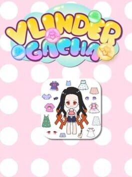 Games like Vlinder Gacha