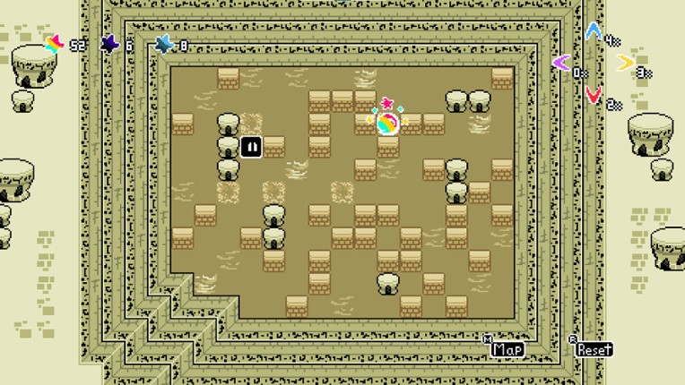 Void Carrier screenshot