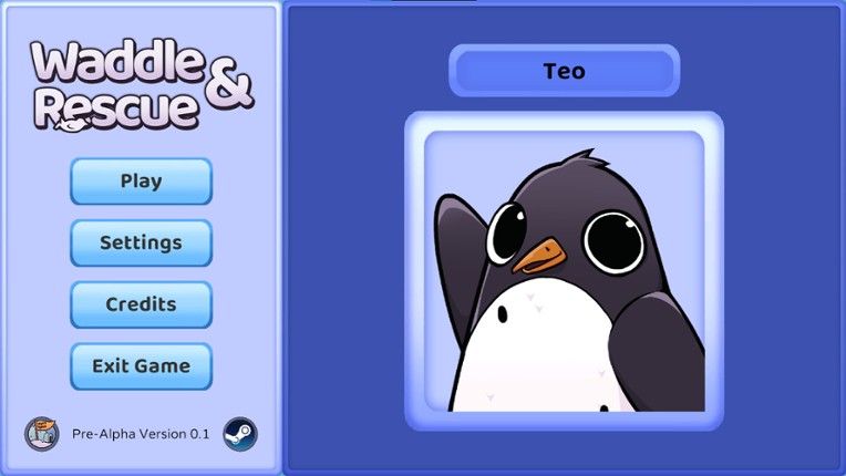 Waddle & Rescue Image