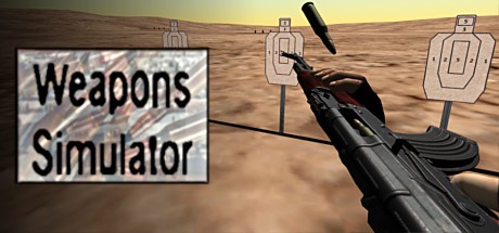 Games like Weapons Simulator