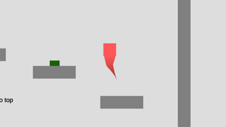 Weird Square screenshot