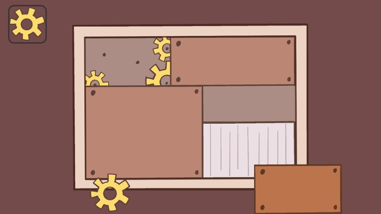 Welcome, Get Out! screenshot