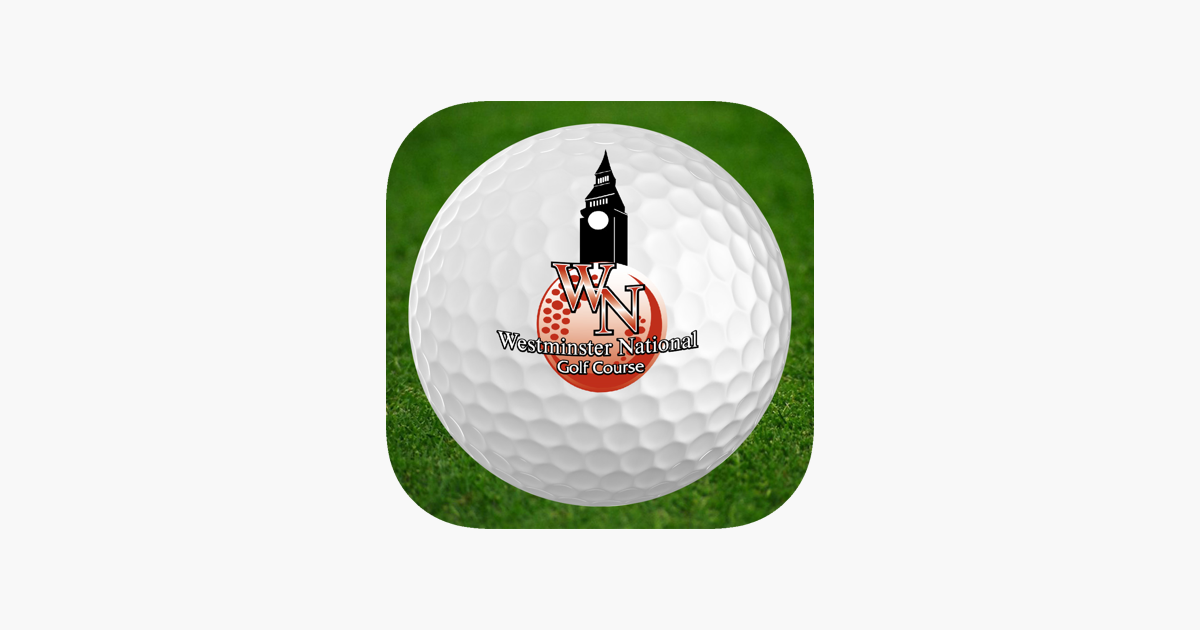 Games like Westminster National GC