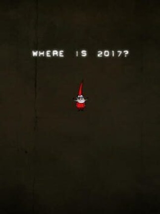 Where is 2017? Image