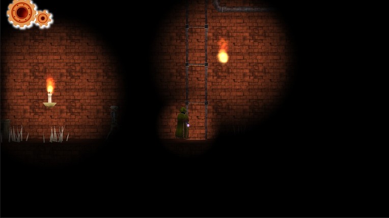 Will O Wisp screenshot
