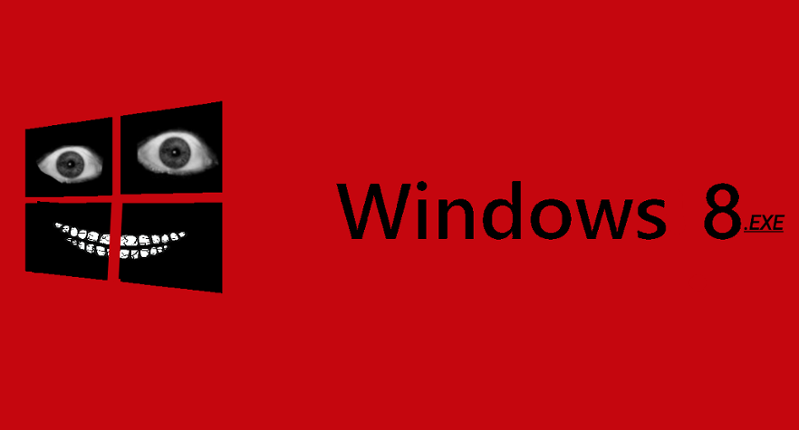 Windows.exe - Collection screenshot