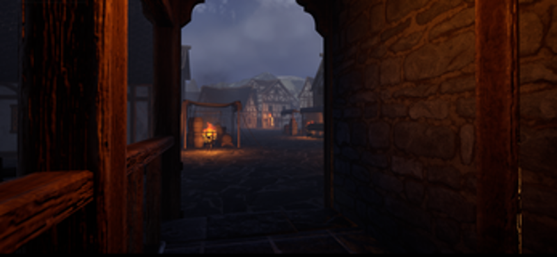 Witch Hunter: Holy Retribution Image