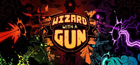 Games like Wizard With a Gun