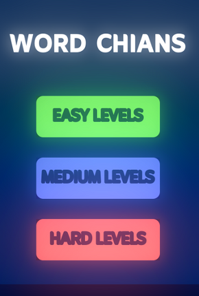 Word Chains Image