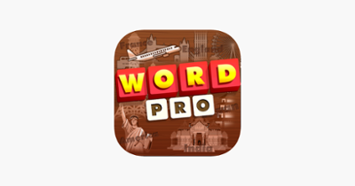 Word Pro -Word games Adventure Image