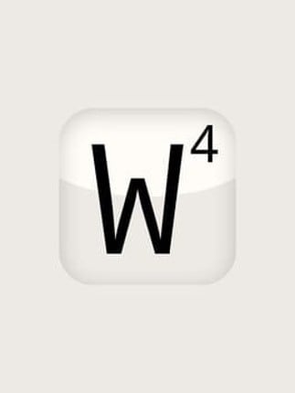 Wordfeud Game Cover