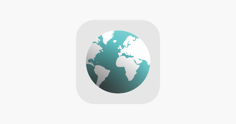 World Map Quiz (Qbis Studio) Image