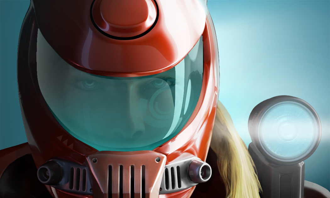 Games like Xenowerk TV