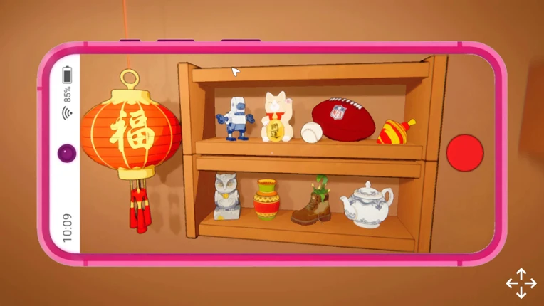 Your Cozy Unboxing screenshot