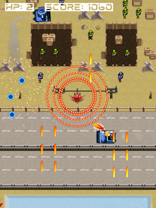 ZAXTRON EX+  -demo version- Image