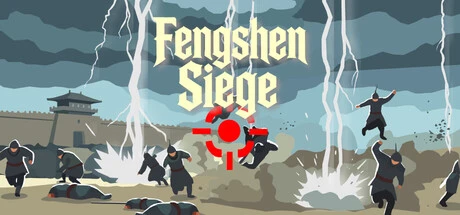 Games like Fengshen Siege