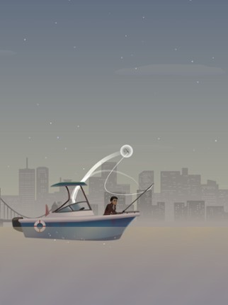 2048 Fishing screenshot