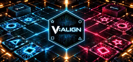 Games like V:ALIGN