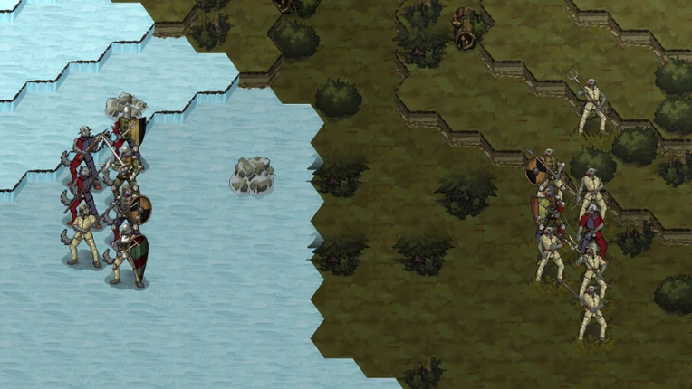 8 More Lives Image
