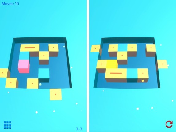 Ada And Cal screenshot