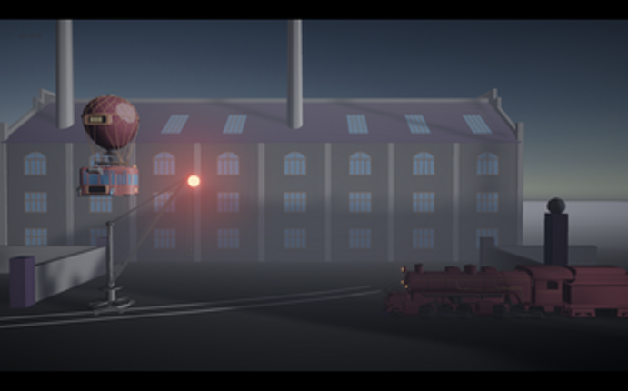Aether Express Image