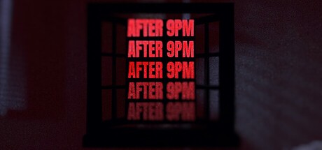 Games like AFTER 9PM