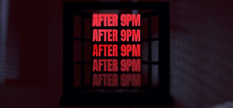 AFTER 9PM Image