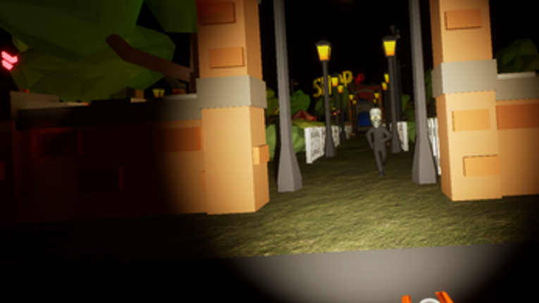 AI vr. AI screenshot