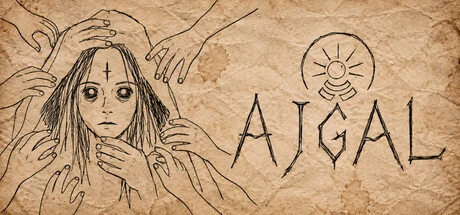 Games like Ajgal