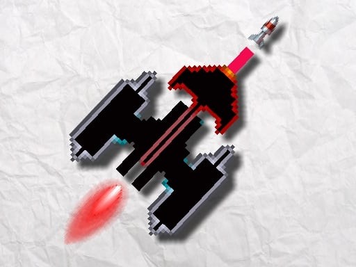 Games like Alien Invasion