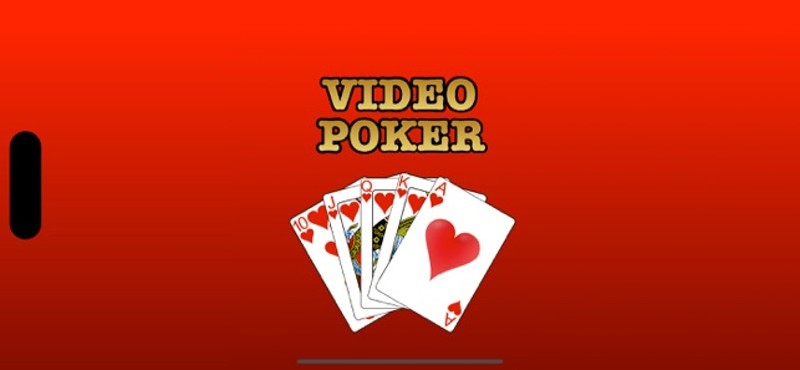 Allsorts Video Poker screenshot