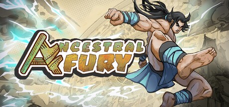 Games like Ancestral Fury
