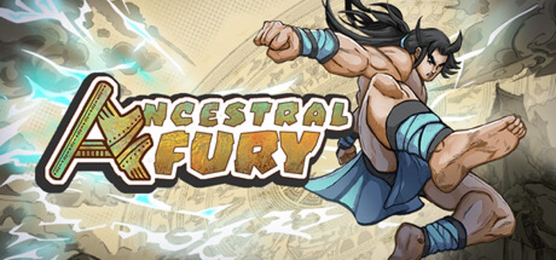Ancestral Fury Image