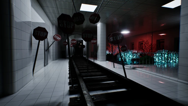 Anomaly Sector screenshot