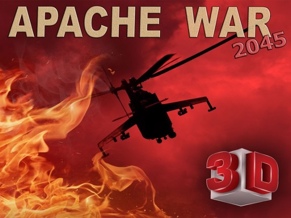 Apache War 3D- A Helicopter Action Warfare VS Infinite Sky Hunter Gunships and Fighter Jets ( arcade version ) screenshot