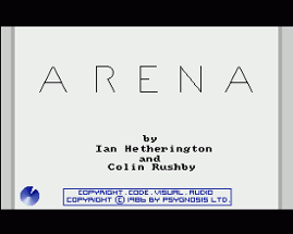 Arena Image