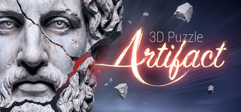 Artifact - 3D puzzle Image